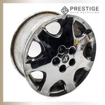 2001-2004 Lexus LS430 Alloy Wheel Rim 17"X7 1/2J W/ Cap 42611-50280 Used. Price: $92.97.