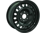 Rtx Wheels X48655 Steel 18X8 6X139.7 ET25 CB78.1 Black New. Price: $108.97.