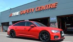 21" Rs Style Wheels Gloss Black For Audi A7 A8 S6 Q7 SQ5 Q8 Atlas 21X9 5X112 New. Price: $1131.00.