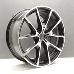 Bmw Series G16 20" Alloy Wheel Rim Style 894M Front 8J 8097240 Genuine X1 Remanufactured. Price: $959.87.