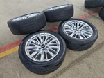 22" Cadillac Escalade Platinum Oem Wheels Rims Tires 2024 2025 2026 2027 New. Price: $2605.50.