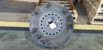 24 Toyota Tundra Spare Wheel Rim 18X7" Used. Price: $175.00.