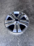 Mercedes Oem Wheel Rim A1644012102 8.5JX19 ET56 Ml Gl R-class Used. Price: $80.00.