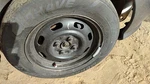 2000-2005 Kia Rio 14 Steel Wheel Oem Factory Rim #1 K9965G75540 Used. Price: $96.19.