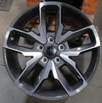 2023 2024 Jeep Wrangler Oem Wheel Rim 20X8 20" 04755613AA 95736 New. Price: $225.00.