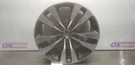 12 Dodge Charger SRT8 20X9 Double 5 Spoke Wheel Rim Machined And Black Used. Price: $250.00.