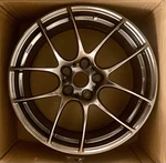 Genuine Bbs Wheels Rim Rf 513 18X8, 5X120 Bmw ET35 Pfs Diamond Black Forged New. Price: $279.00.