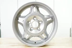 (X1) Single New Oem Motorsport Style 24 36112227360 E36 M3 Ltw Wheel 17X8.5. Price: $2500.00.