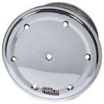 Weld 860-50953-6 Wheel 15X9 Direct Mount 3IN Bs Bead-loc W/cover New. Price: $676.77.