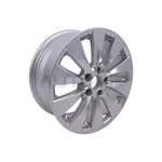 17" Silver Replacement Alloy Wheel Rim For 2013 2014 2015 Honda Accord 560-64047 New. Price: $129.34.