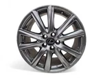 2013-2015 Lexus GS350 Rim Alloy Wheel Rear 19X9 10 Spoke, #3, 4261A-30190, E028, Used. Price: $299.04.