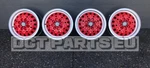 Volkswagen Vw Centra Alloy Wheels 4X100 13 Zoll Golf 2 Scirocco Rabitt Used. Price: $599.00.