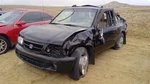 Wheel 16X7 Alloy 12 Spoke Fits 00-02 Passport 28655163 Used. Price: $113.16.