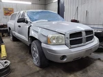 Wheel 17X8 Aluminum Fits 05-07 Dakota 1744195 Used. Price: $147.89.