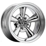 Allied 6747099R Supreme 14 Reverse Wheel, 5X4.5/5X4.75/5X5 New. Price: $286.99.