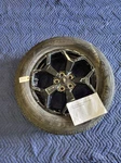 2022-2025 Ford Maverick Wheel Rim 225/65R17 17X7 5X108MM Oem NZ6C-1007-D1A Used. Price: $140.00.