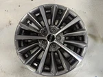 Wheel 18X8 15 Spoke Fits 17-20 Mkz 796648 Used. Price: $158.35.