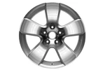 2009-2012 Ram PICKUP--1500 New 20" Polished Replacement Wheel Rim. Price: $275.51.