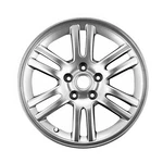 03684 Reconditioned Wheel Aluminum Fits 2008-2011 Mercury Mariner Remanufactured. Price: $225.00.