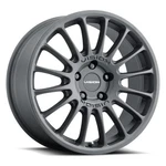 Vision Wheels 17X8 +38 Satin Black 5X115 (qty 4) 477-7890SB38 New. Price: $786.00.