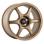 Konig Hexaform Rim 18X9 5X120 Offset 31 Matte Bronze (quantity 1) New. Price: $350.85.