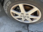 Wheel 16X6-1/2 Alloy 7 Thin Tapered Spoke Fits 03-05 Accord 1116906 Used. Price: $80.00.