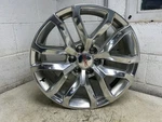 2020 Gmc SIERRA150 20X9 Wheel 12 Spoke Condition Oem Used. Price: $399.95.