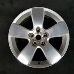 Ram Polished 1500 Factory Rim 20" 2012 Pickup Original Wheel Alloy 2607 Used. Price: $151.98.