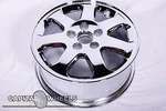 01 Acura Cl Oem Wheel Rim 71714 Chrome 16" 16X6.5 42700S3MA02 New. Price: $195.00.
