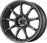 Enkei 540-895-6540DS PF09 18X9.5 +40 5X114.3 Dark Silver Wheel New. Price: $438.95.