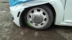 Wheel 17X7 Alloy Covered Lug Nuts Painted White Fits 12-18 Beetle 2406197 Used. Price: $135.00.