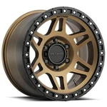 18X9" Method Wheels 312 Bronze Off-road RIMS(5PCS) New. Price: $2187.00.