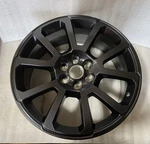 Wheel 20X8-1/2 Gloss Black Opt Rzo Fits 19-22 Canyon 1165562 Used. Price: $254.87.