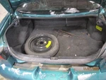 Wheel 14X5-1/2 Steel Fits 97-02 Escort 577792 Used. Price: $166.16.