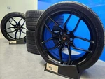 20 21 Corvette Z06 ZO6 3LZ Z07 C8 Wheels Rims Tires Factory Oem Forged Used. Price: $4395.00.