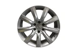 11-14 Infiniti QX56 9 Spoke 22*8J30 22" Wheel Rim Alloy 1LC4AQG21 Oem Used. Price: $135.00.