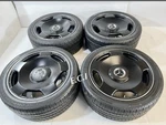 2025 Oem Factory Mercedes Amg G63 G550 Rims Wheels Tires 13 New 4634014100. Price: $8499.95.
