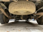 Used Wheel Fits: 2001 Dodge Dakota 15X7 Steel Grade. Price: $144.90.
