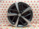 2018-2021 19 Hyundai Kona Alloy Wheel Rim 18X7.5 18" 52910J9300 Oem Used. Price: $149.99.