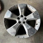 17" Subaru Forester Xt Wheel Rim Factory Oem 2009 2010 2011 2012 2013 Used. Price: $149.99.