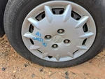 Wheel Cylinder 4 Lug 15X6 Steel Fits 98-02 Accord 5127675 Used. Price: $106.25.