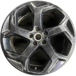 Land Rover Black Range Sport Oem Wheel 2018-2022 Factory Rim Original 72310 Used. Price: $107.88.