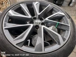 Wheel/rim Only Oem 20-22 Toyota Corolla Used. Price: $225.00.