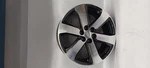 '20-'23 Chevrolet Traverse Wheel 20X8 6 Spoke Oem Used. Price: $224.10.
