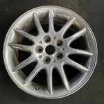Chrysler Chrome 300M Lhs Oem Wheel 17 1999-2004 Rim Factory Original 2157A Used. Price: $193.97.