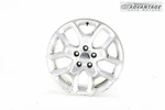 2015-2018 Jeep Renegade 17" Wheel Rim 7JX17H2 W/ Tmps Sensor & Center Cap Oem Used. Price: $194.99.