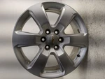 2016-2017 Chevrolet Traverse Oem Wheel Rim K4GGX Used. Price: $182.79.
