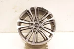 2016-2017 Hyundai Veloster Turbo Aluminium Wheel R18X7.5J 52910-2V650 Oem *read* Used. Price: $176.45.