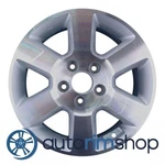 Honda Element 2007-2011 16" Factory Oem Wheel Rim Remanufactured. Price: $258.39.