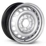 New 16" X 6.5" Silver Steel Wheel Rim 2014-2024 For Mercedes Sprinter 1500 2500. Price: $159.99.